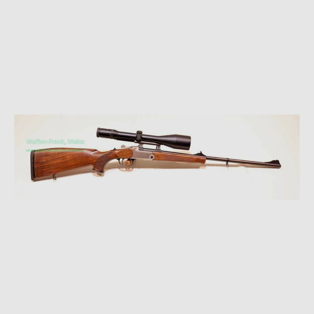 Blaser - Isny Mod. K95