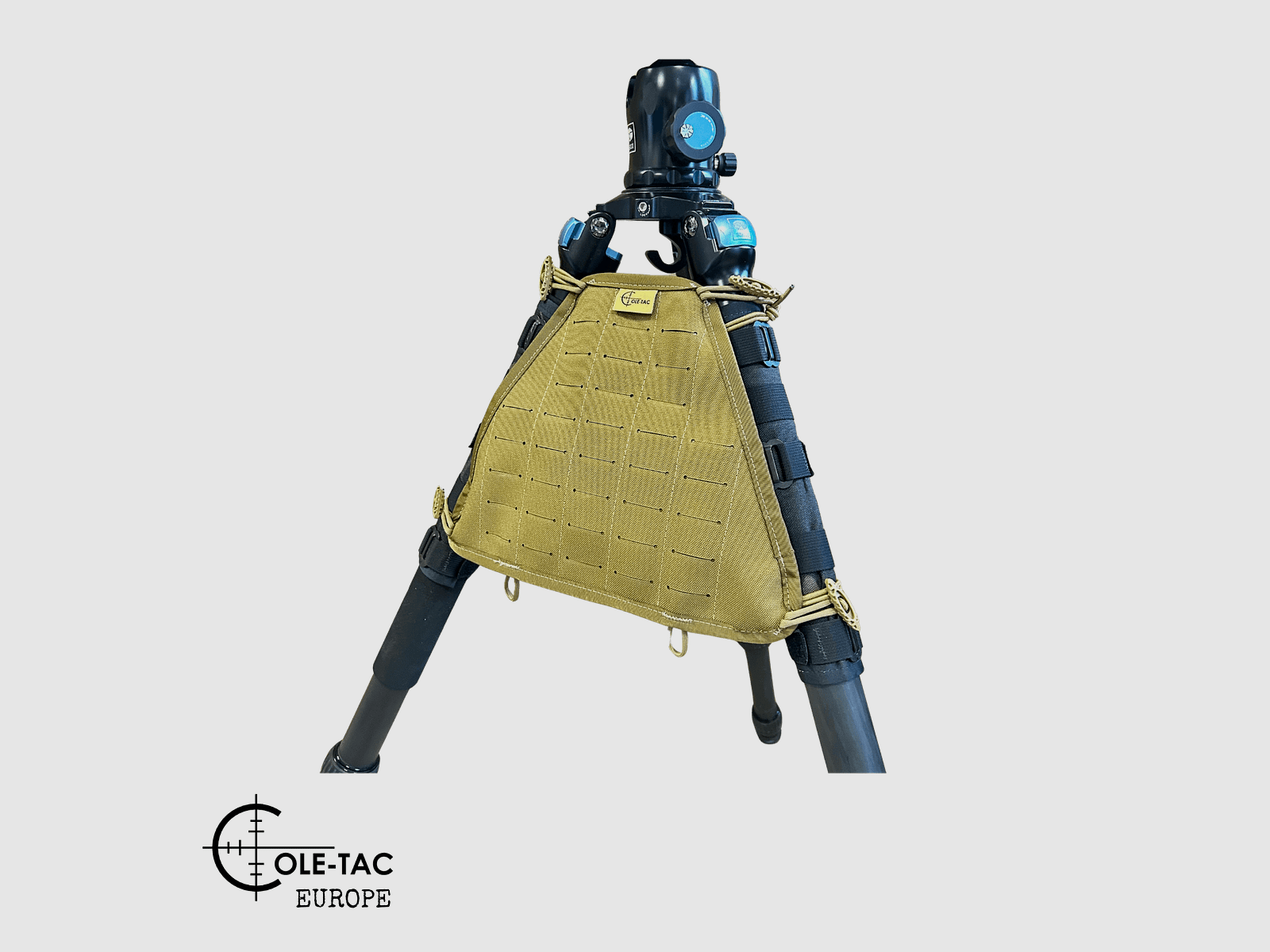 Cole-Tac Stativ-Schürze, Bild 1 von 7