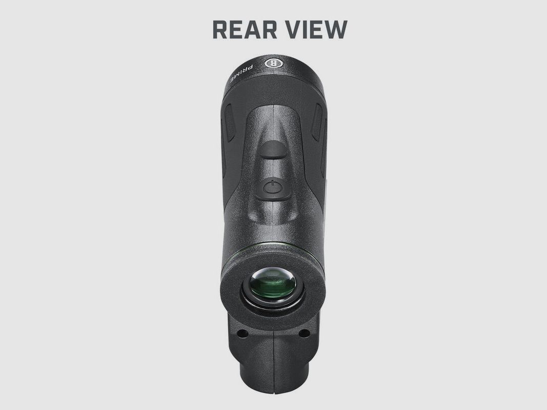 Bushnell Prime 1800 Laser-Entfernungsmesser 6×24, Bild 7 von 17