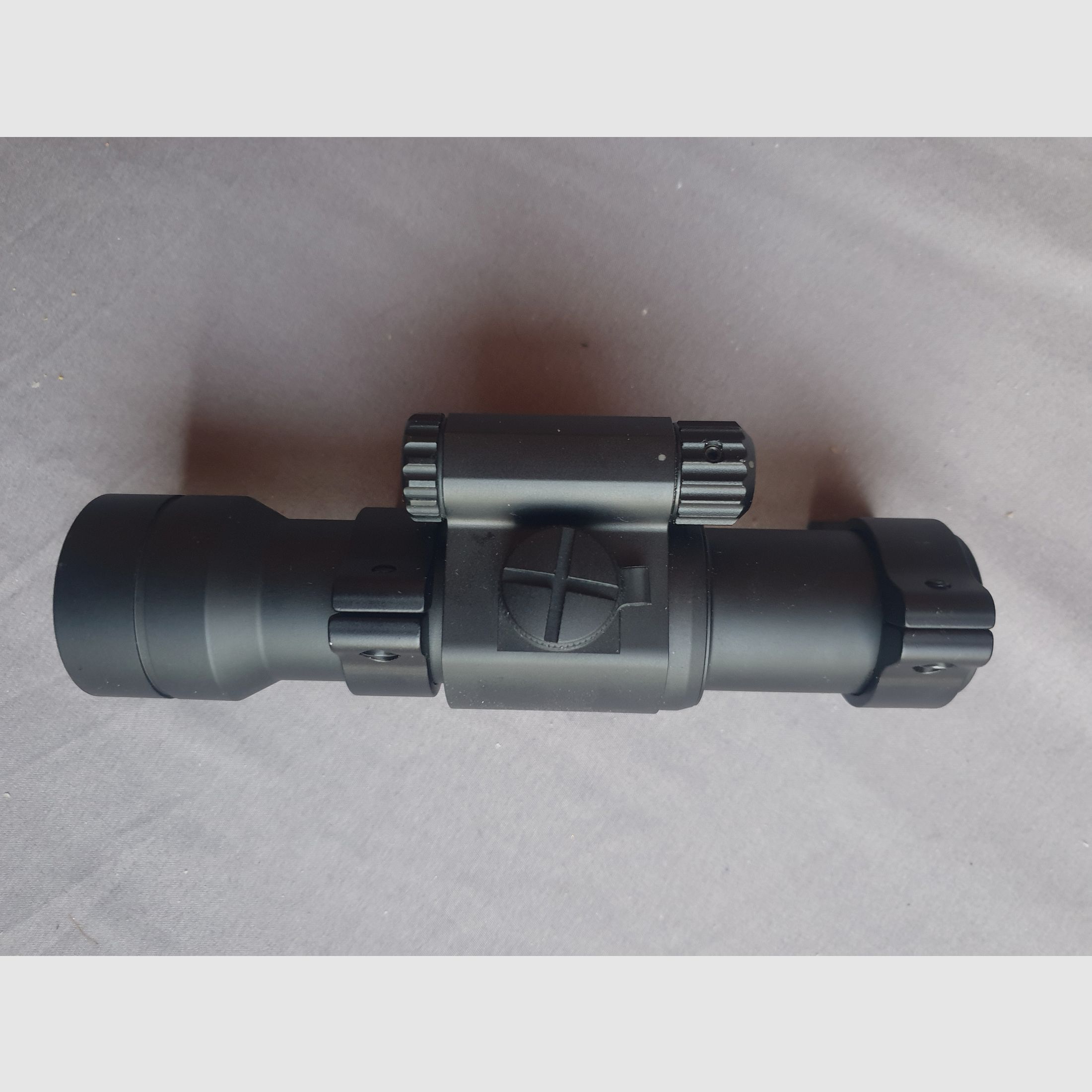 Aimpoint 9000SC NV 2MOA