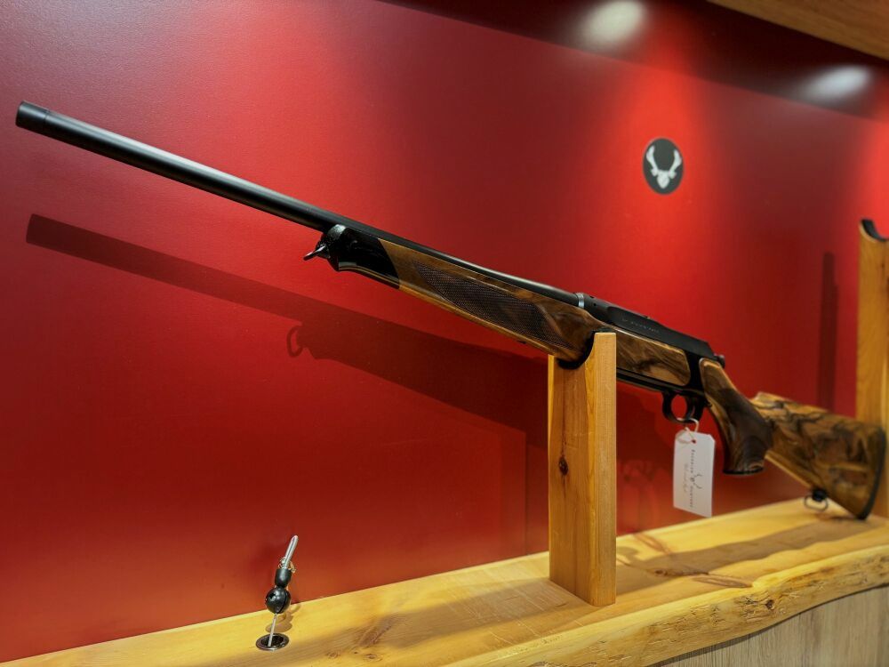 Sauer&Sohn Sauer 505 HK5 Elegance