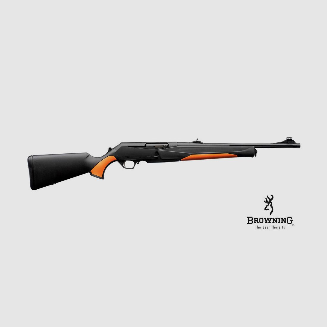 Browning BAR MK3 Tracker FL. THR HC