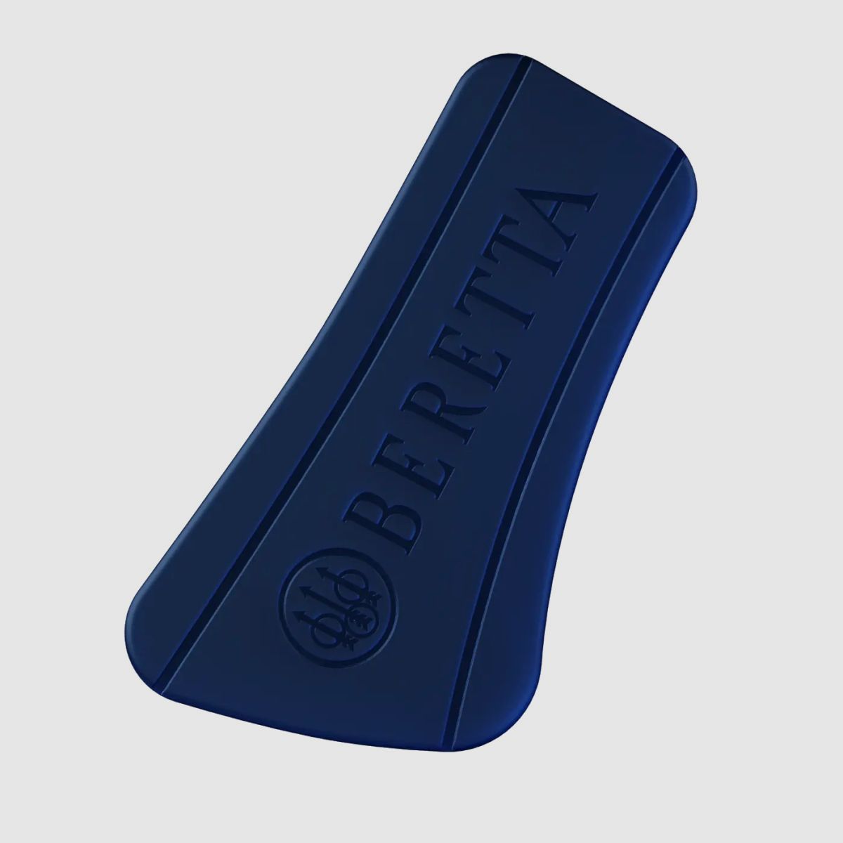BERETTA Silikon Gel Pad Rückstoßdämpfer EVO Deep Blue