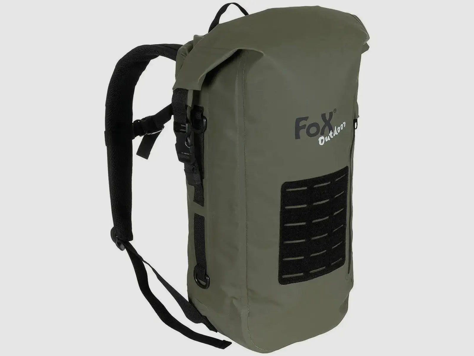 Fox Outdoor Fox Outdoor Plecak Dry Pak 30 30 L