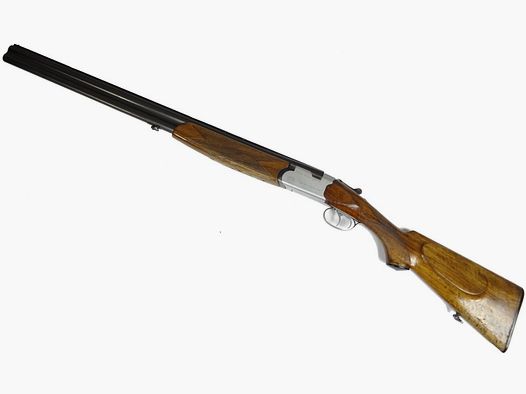 Beretta mod. S55 Flinte Kal. 12/70