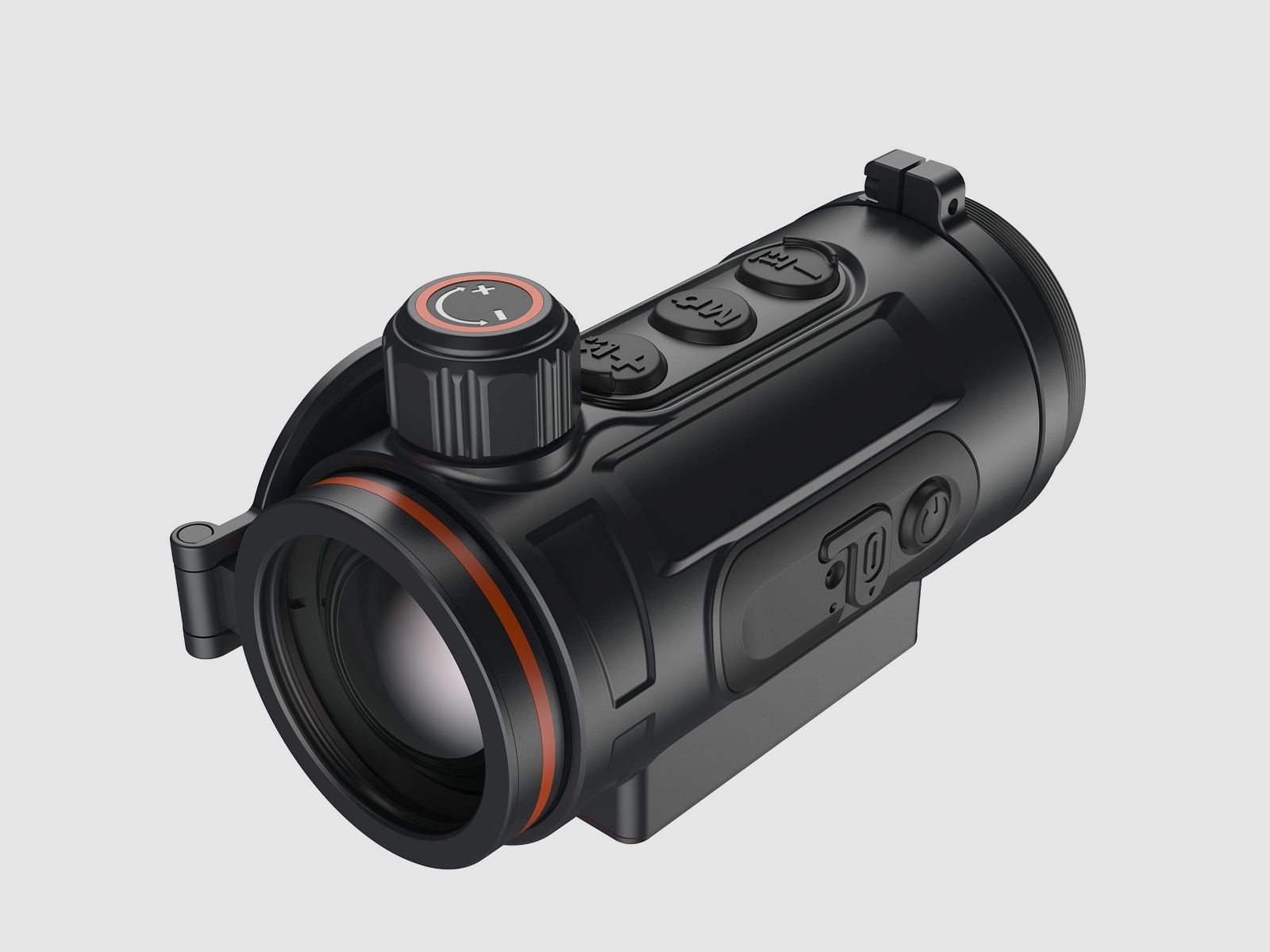 Wärmebild Vorsatzgerät Thermtec Hunt335