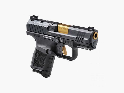 PISTOLA TP9 SUB ELITE EXECUTIVE 9X19
