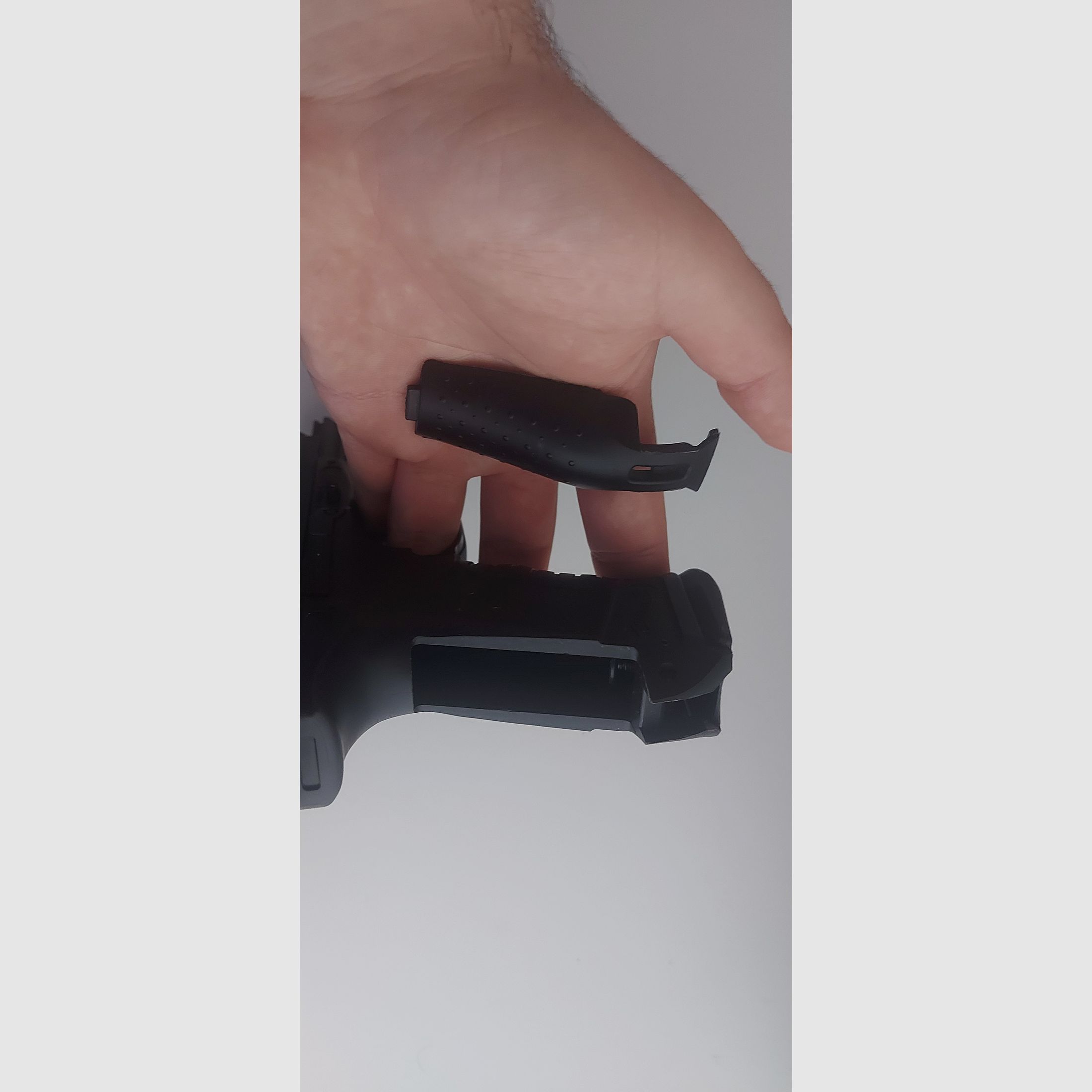 Selling Walther P99 dao airsoft gbb pistol caliber 6mm BB