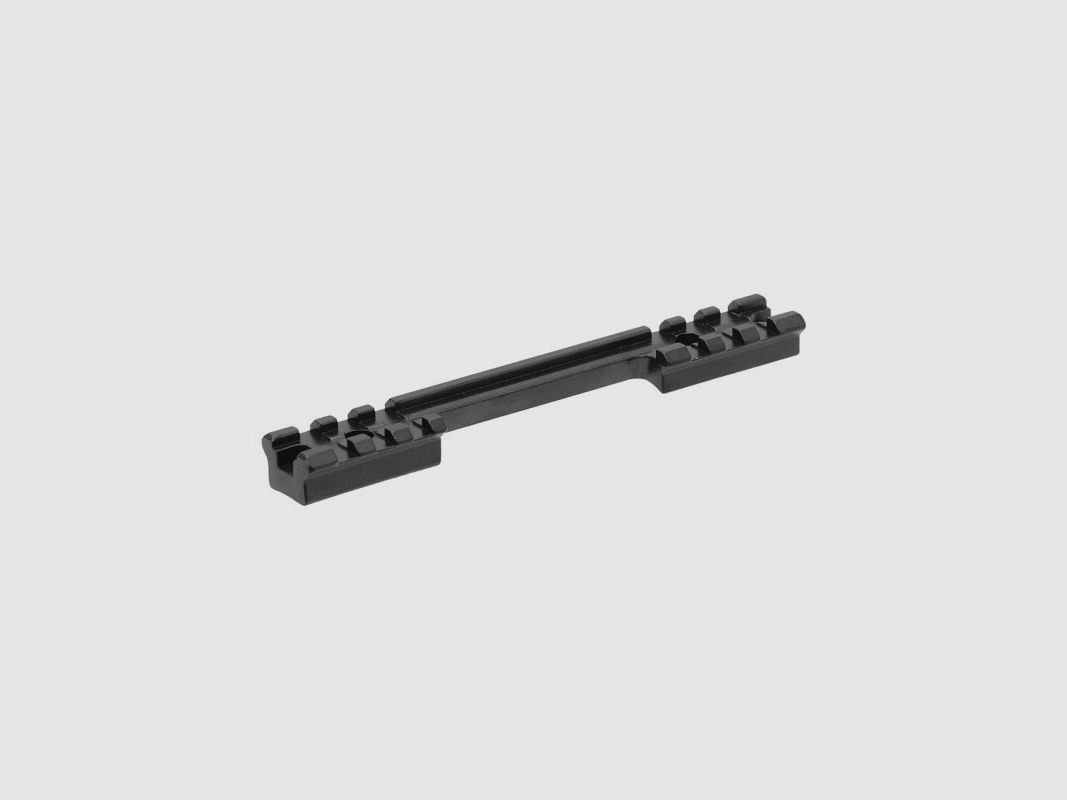 Picatinny-Schiene für Remington 700