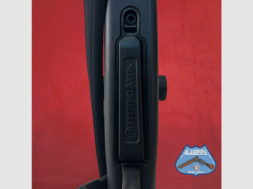Fucile Bergara B14 Cal. .270 Win + Telescopio Notturno Pard Night Stalker, immagine 10 di 10