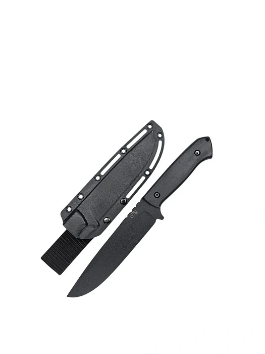 Nóż Za-Pas Expendable G10 Cerakote, zdjęcie 3 z 8