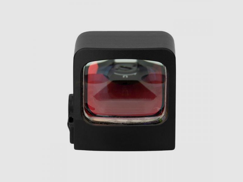 Holosun HE507K-GR X2 Mini Groene Puntkijker Multi Reticle, afbeelding 5 van 6
