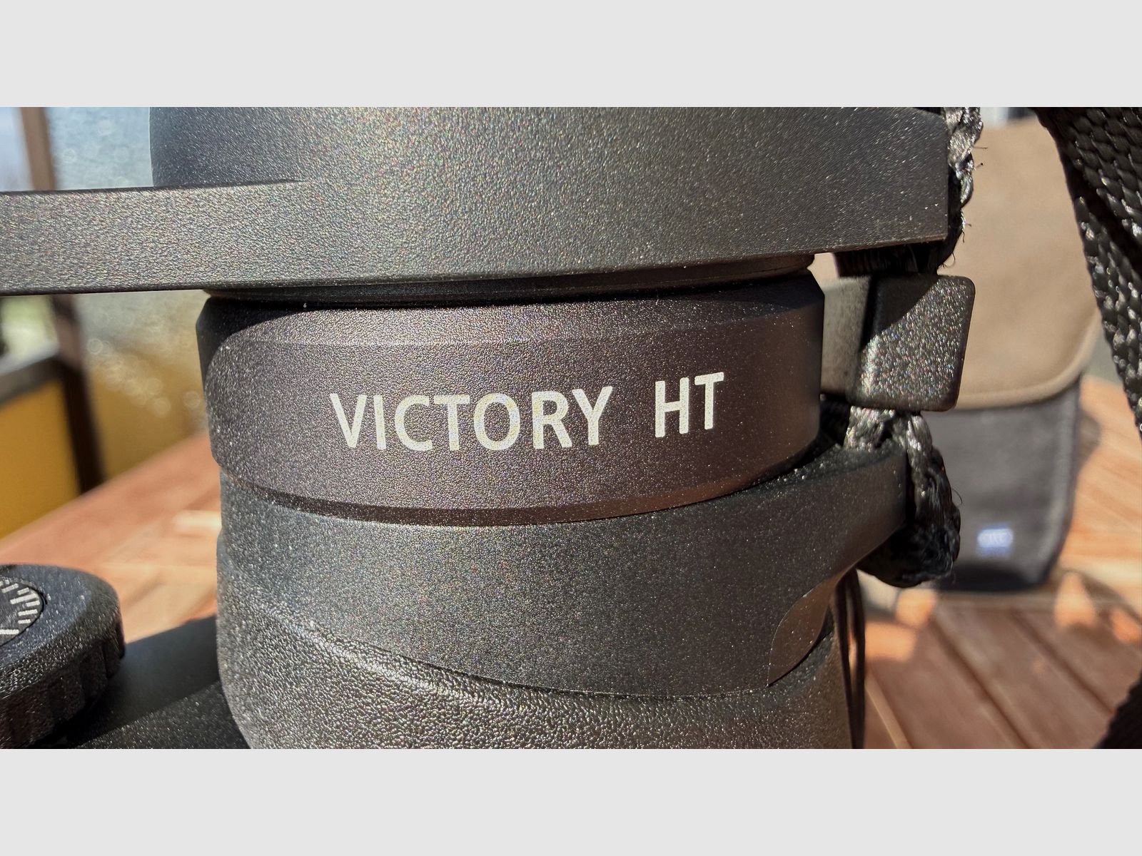 Zeiss Victory HT 8x54 – Wie neu – OVP & Tasche – Top Zustand