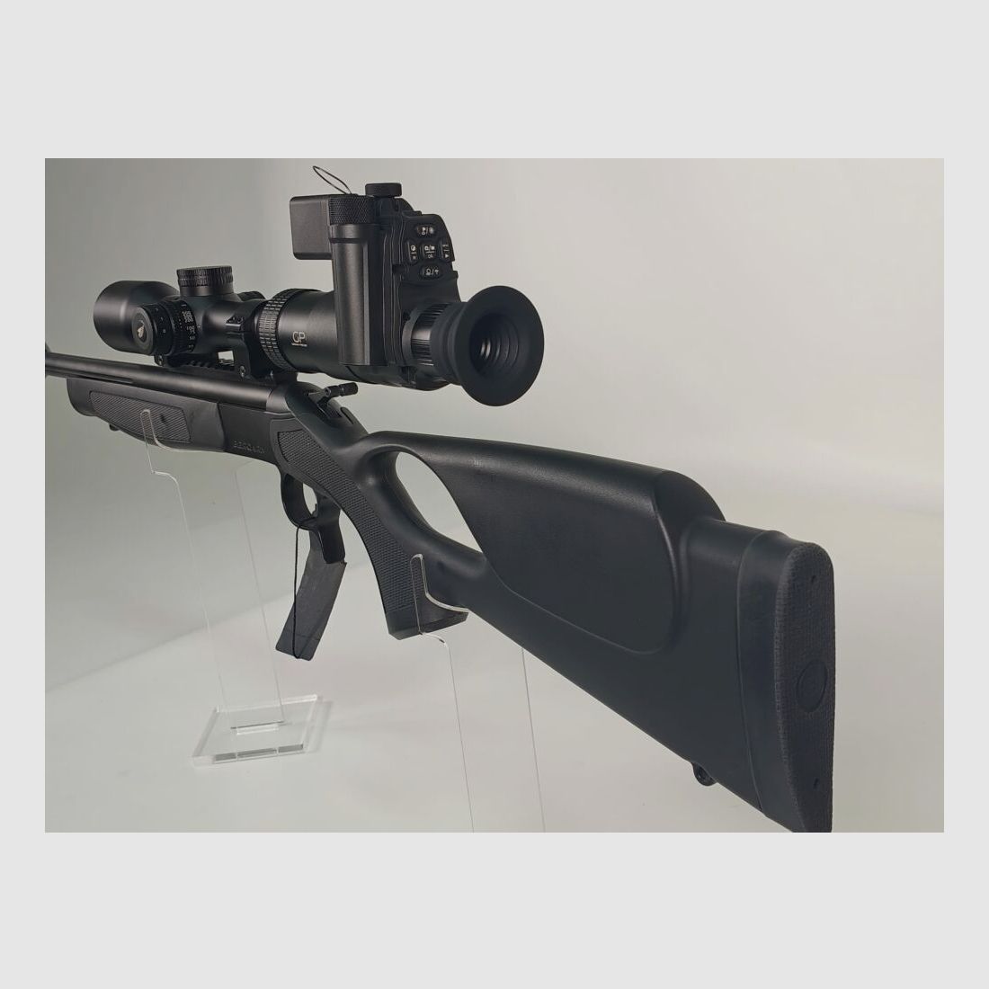 Bergara BA13 TD .308 Win Pack de chasse de nuit