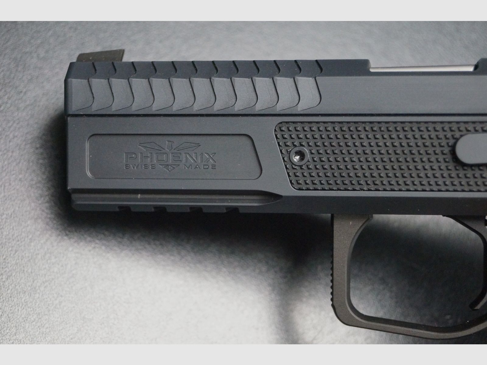 Phoenix Redback Light Gen 2 SA, afbeelding 4 van 6