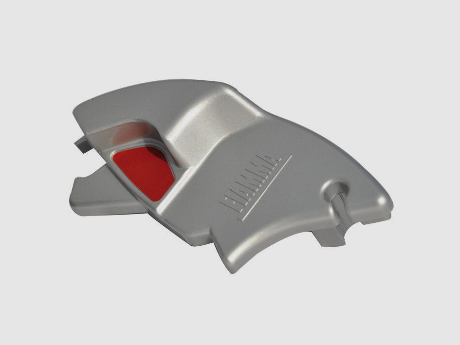 Chiusura frontale, destra per F65s, Titanium, immagine 2 di 2