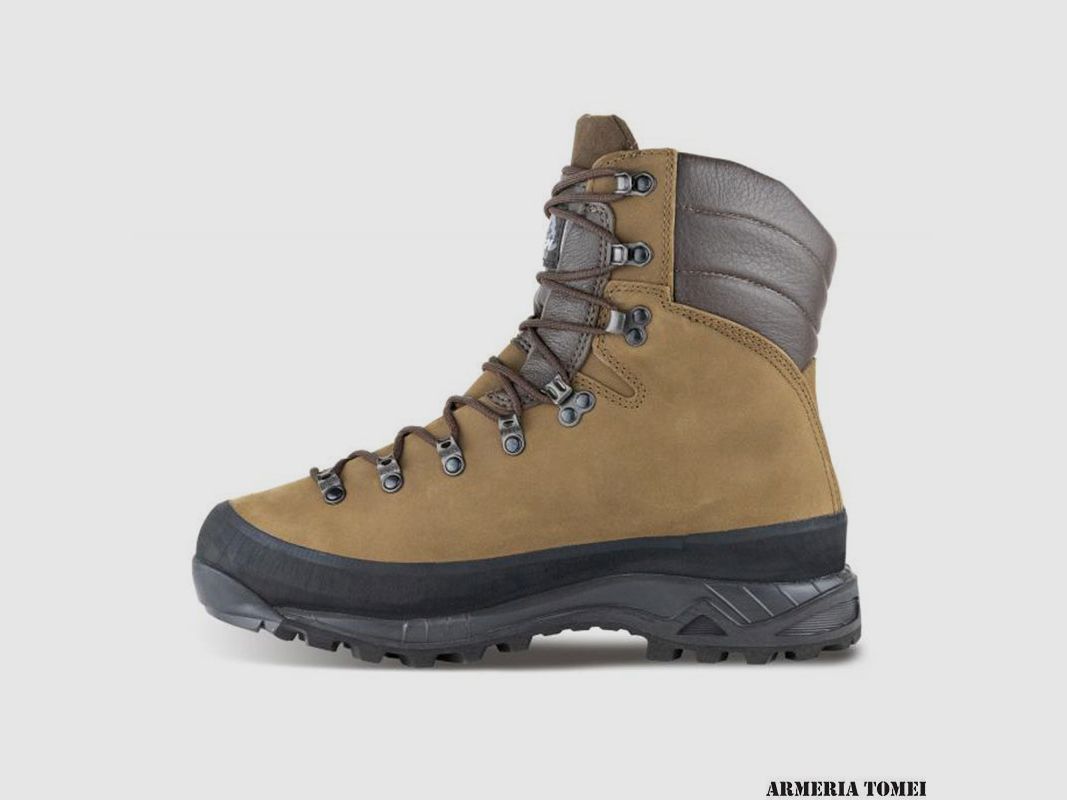 SCARPONI – CRISPI – GABRO GTX FOREST, Bild 2 von 4