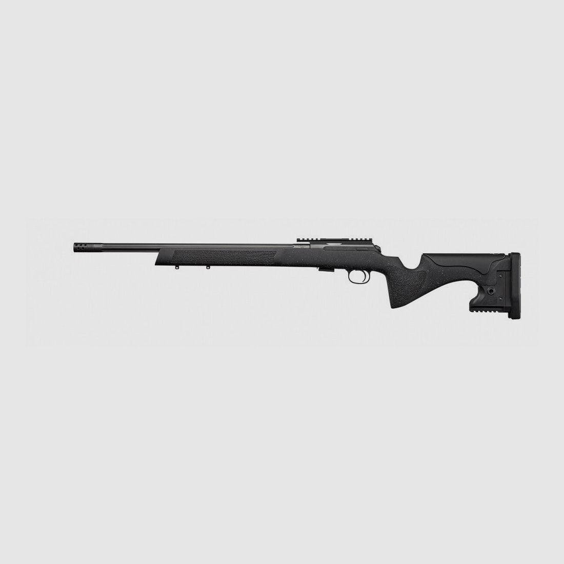 Büchse 22LR CZ 457 LRP, Bild 4 von 6