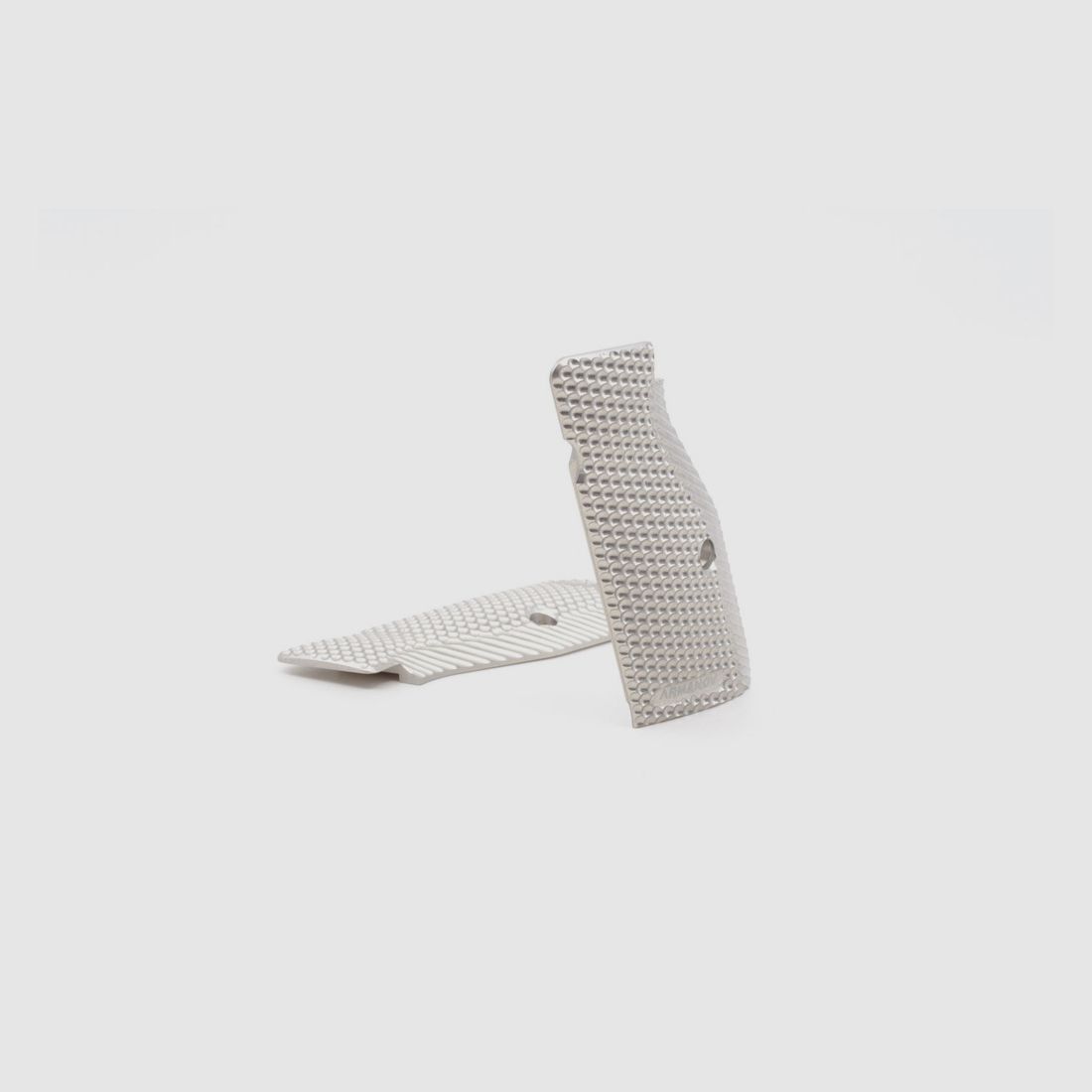 Armanov SpidErgo Gen 2 – Silver Standard – CZ SP-01/Shadow 2/Tactical Sport II/TS2, afbeelding 1 van 6