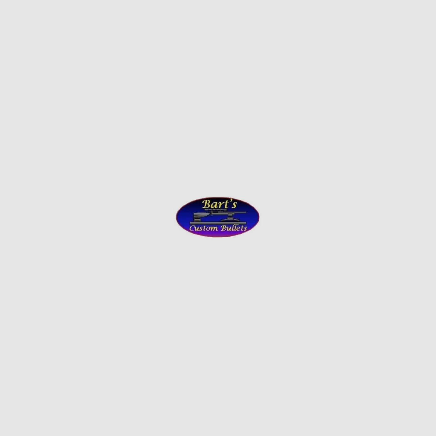 BART'S BALAS .6MM ULTRA FLAT BASE 66GR 500UD.