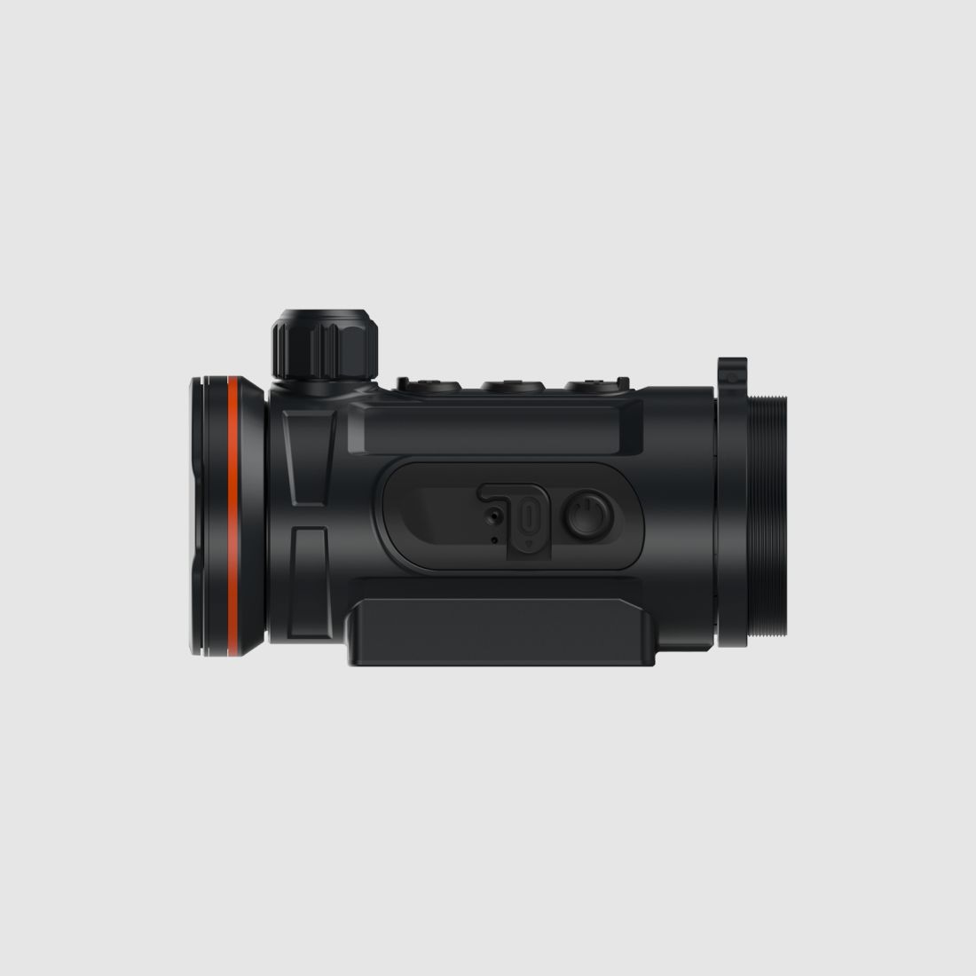 Clip-On Wärmebildgerät ThermTec Hunt 650 Pro, Bild 4 von 5