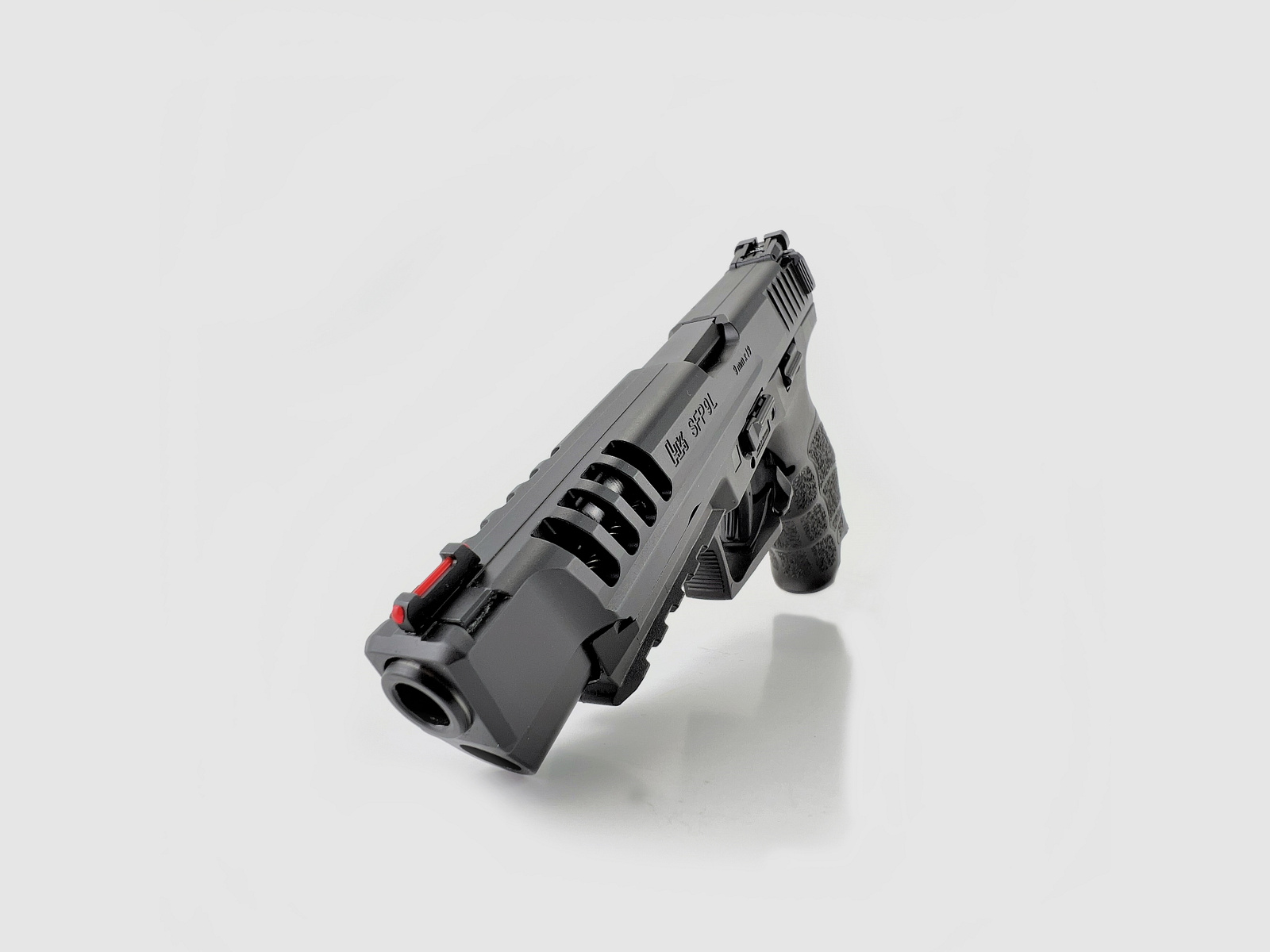 Heckler & Koch  SFP9L