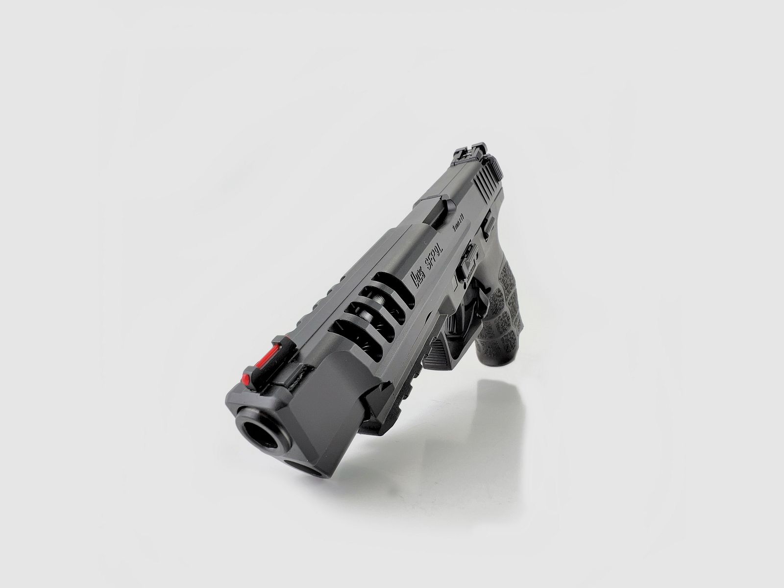 Heckler & Koch SFP9L