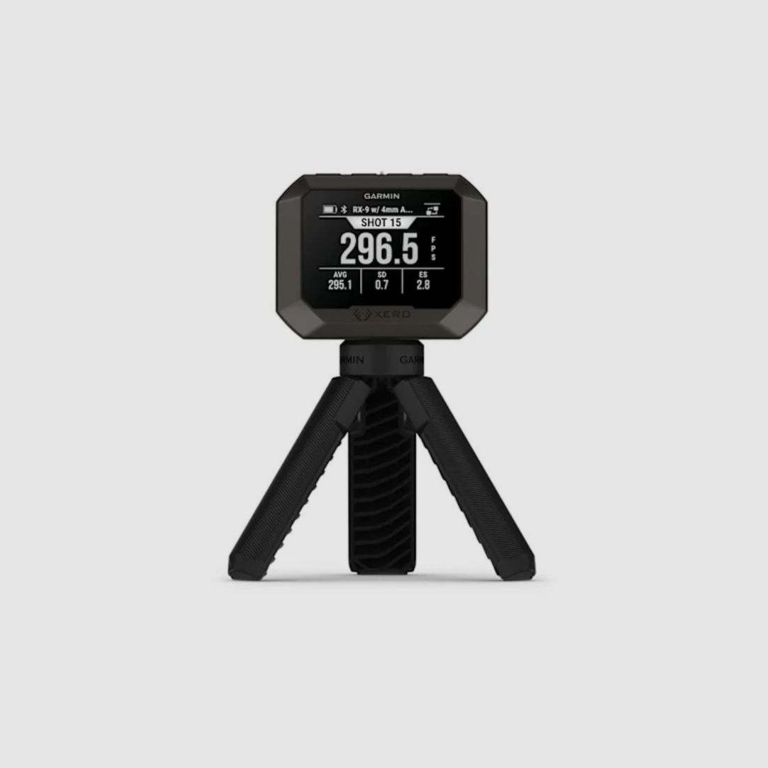 Garmin Xero C2 Chronograph, Bild 6 von 20