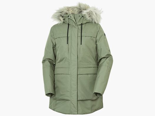 Helly Hansen Coastal Parka