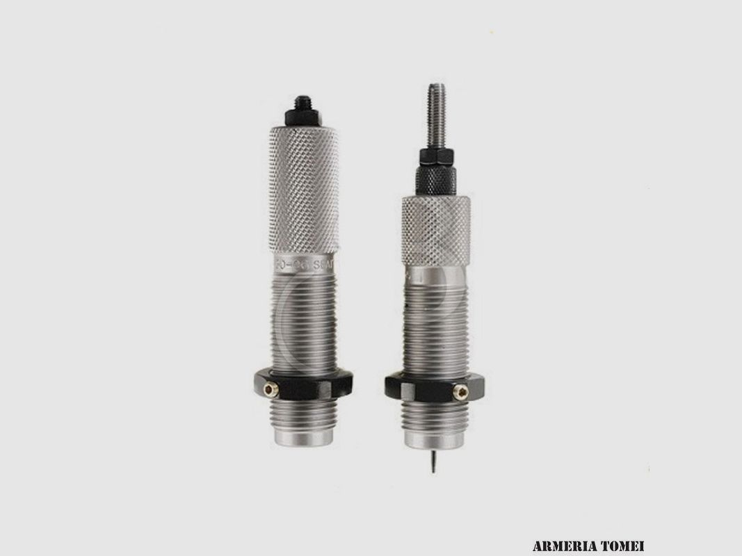 RCBS – 26701 DIE SET 2D 7X65R F.L.
