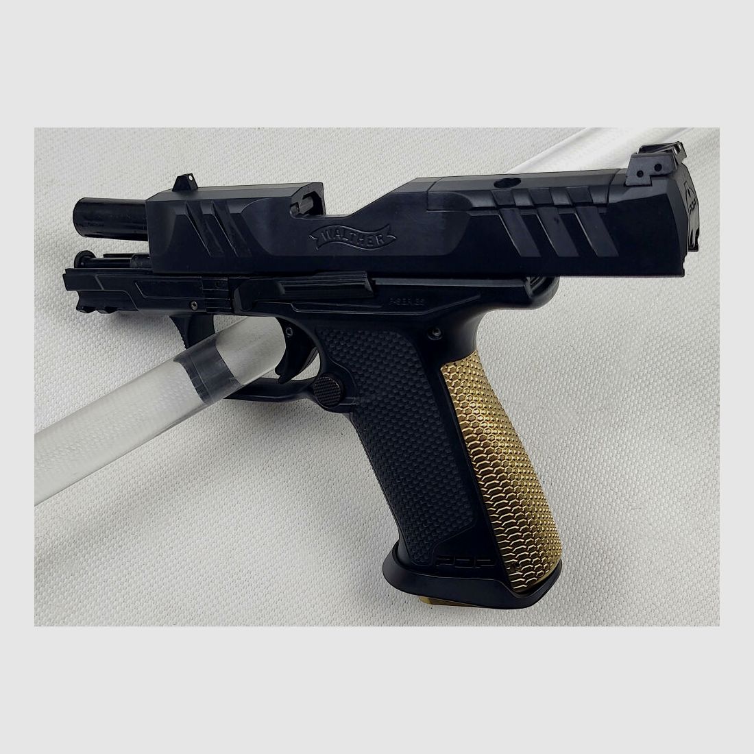 Walther PDP 3,5" F-Serie