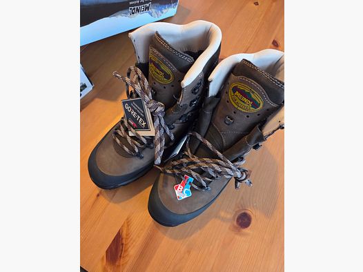 MEINDL Himalaya MFS - Size 44