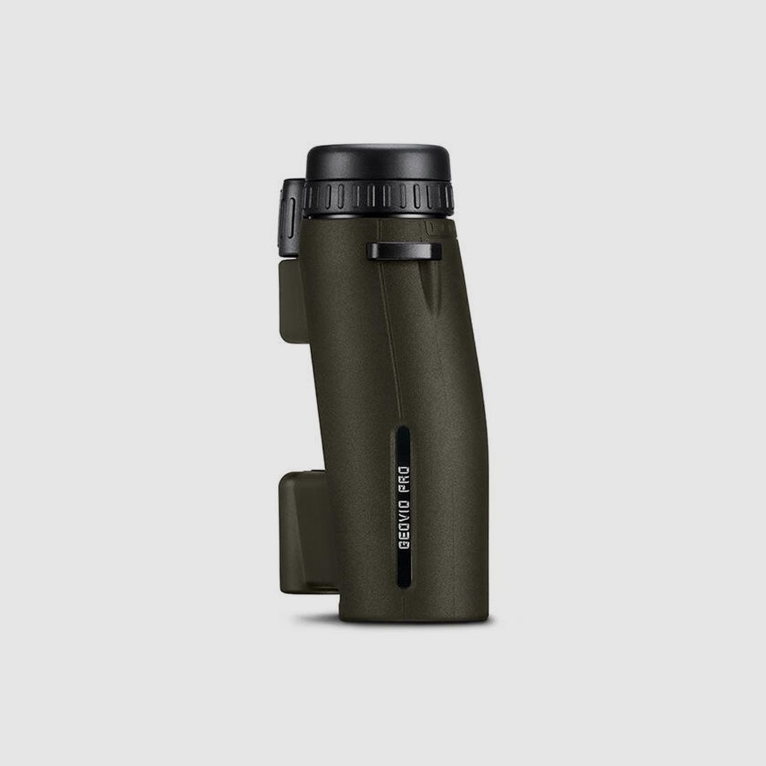 Leica Geovid Pro 8x32 i 10x32 Czarny lub Oliwkowy Zielony, zdjęcie 11 z 15