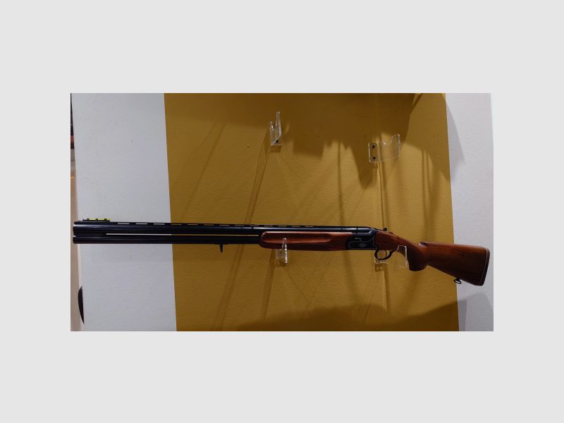 ESCOPETA DE DOBLE CAÑÓN MERCURY LIGHT - 12/70 BDF - CONDICIÓN 2