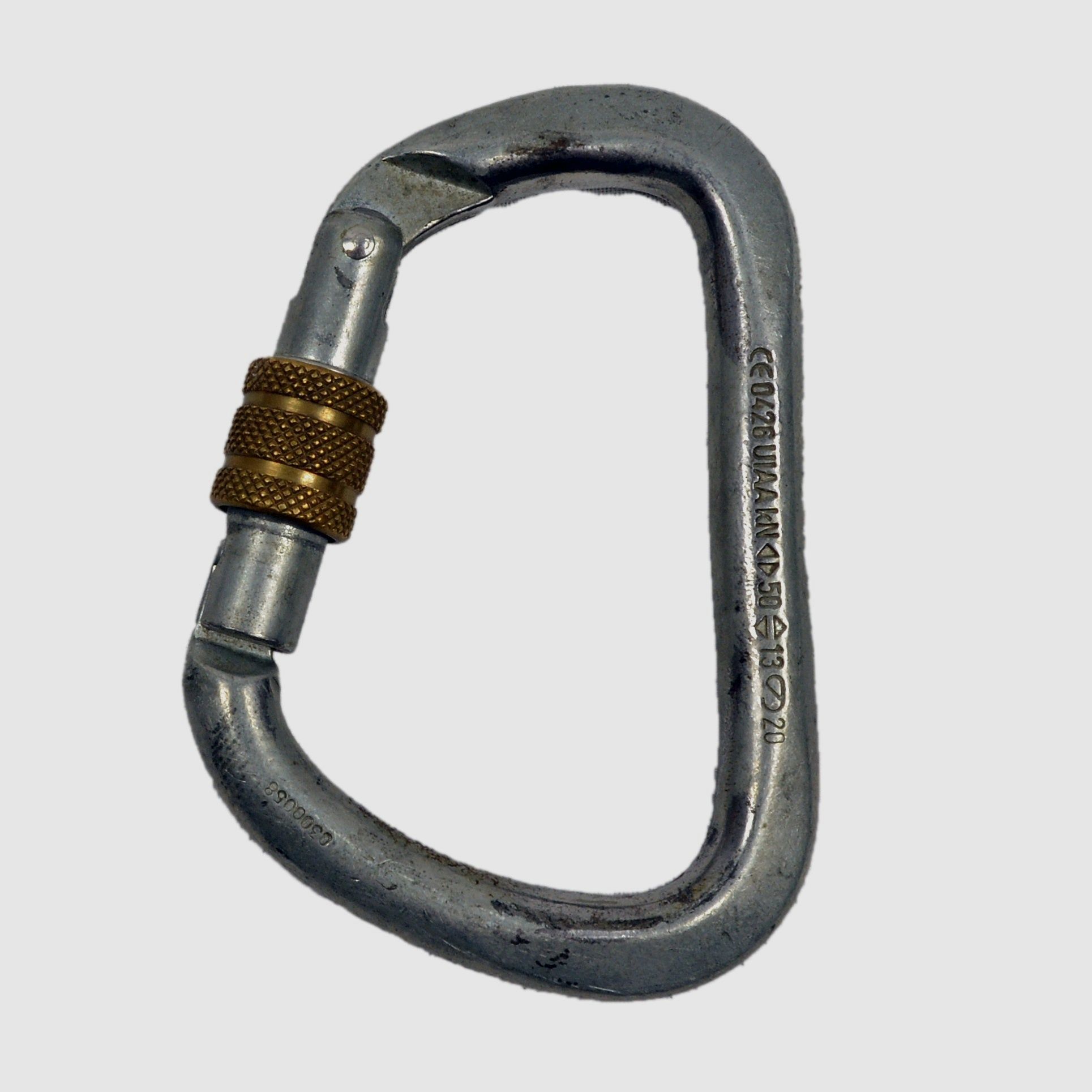 Karabiner gebraucht