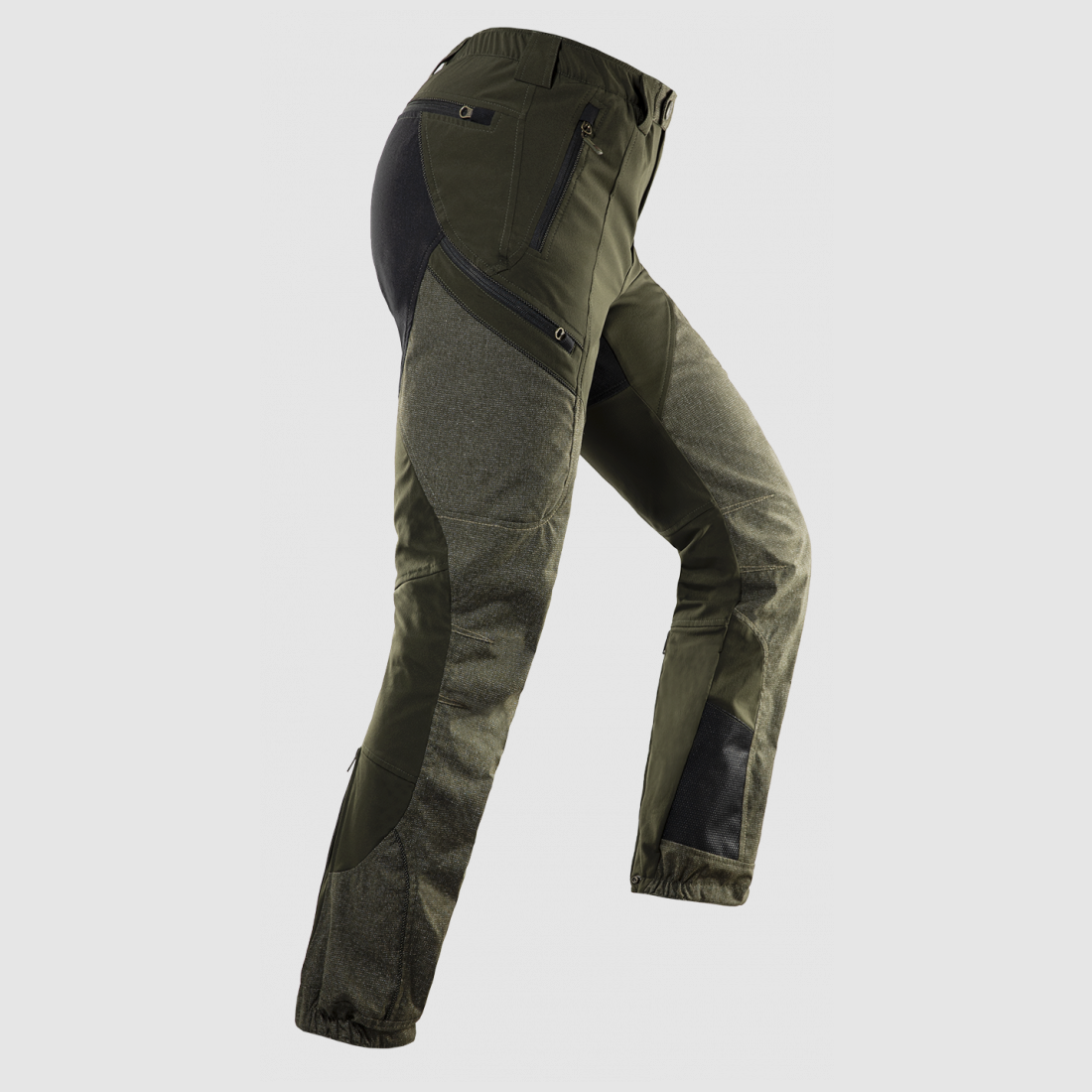 Trabaldo Freerider Evo Pro Hose, Bild 2 von 3