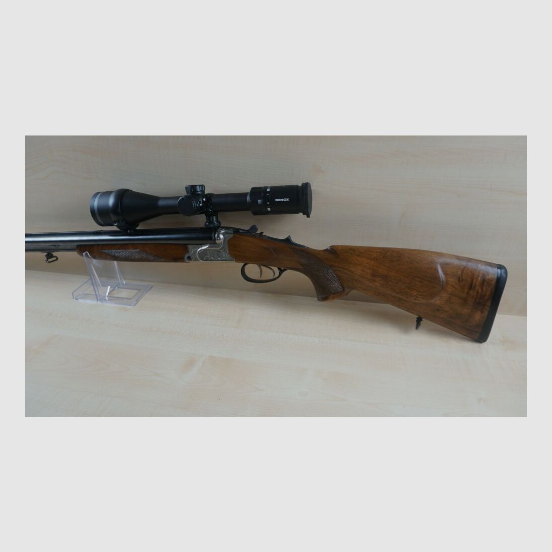 Krieghoff Plus