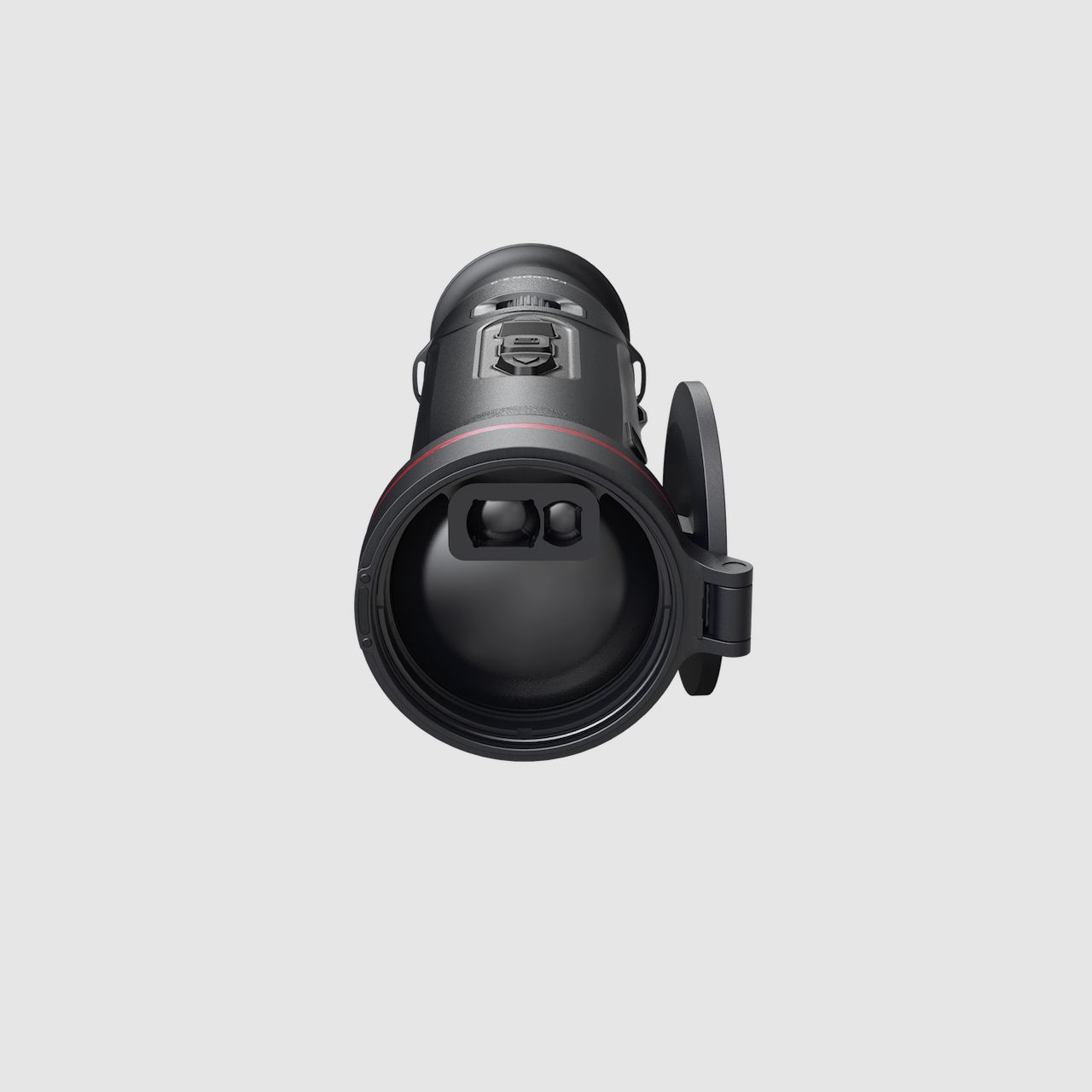 HIKMICRO Falcon FQ50L 2.0 monocolo termico con telemetro laser