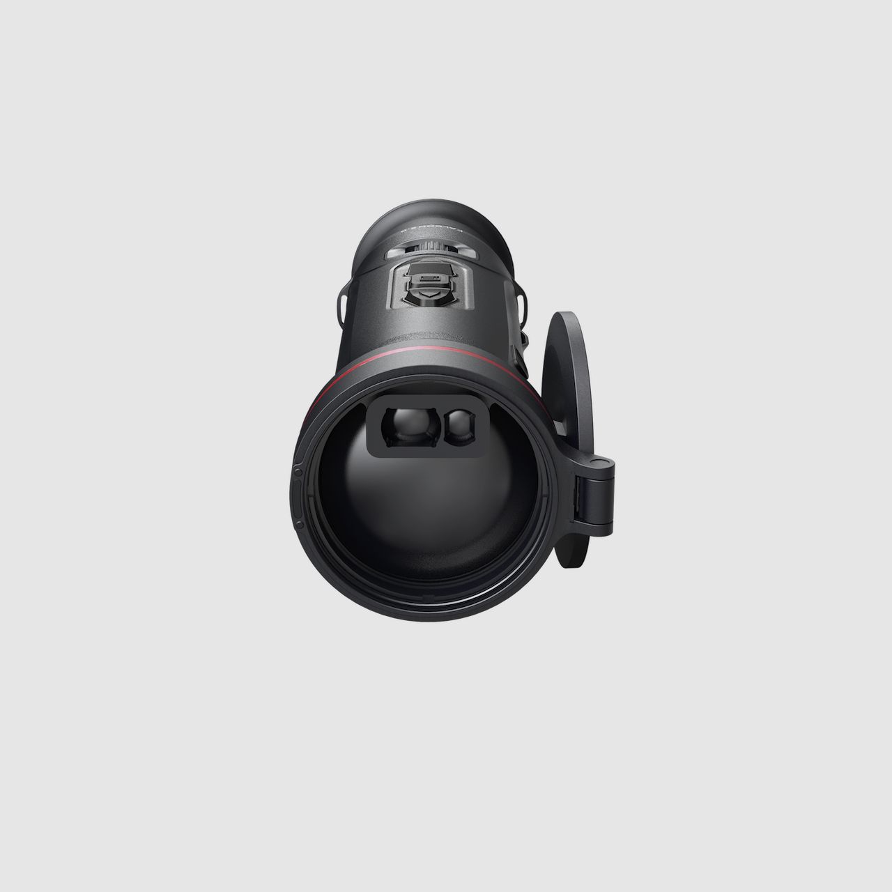 HIKMICRO Falcon FQ50L 2.0 Wärmebild-Monokular mit Laser-Entfernungsmesser