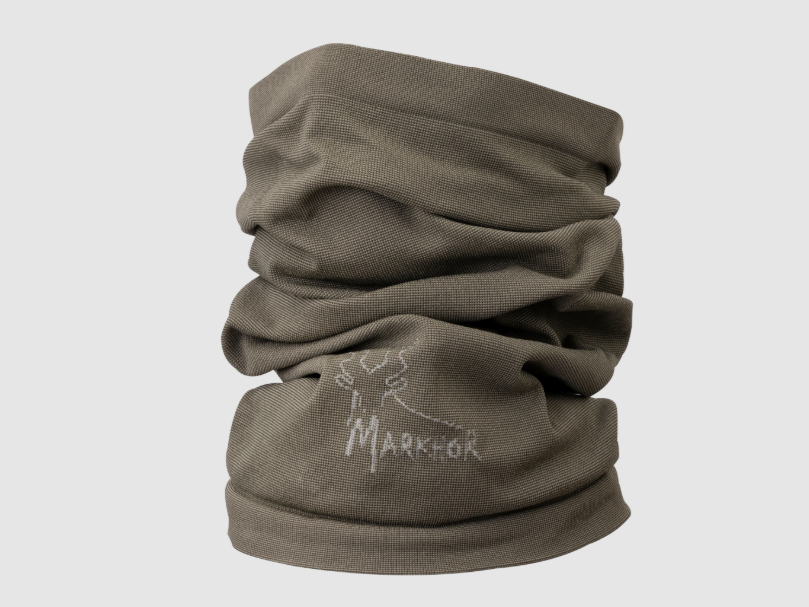 Sumit pro neck markhor
