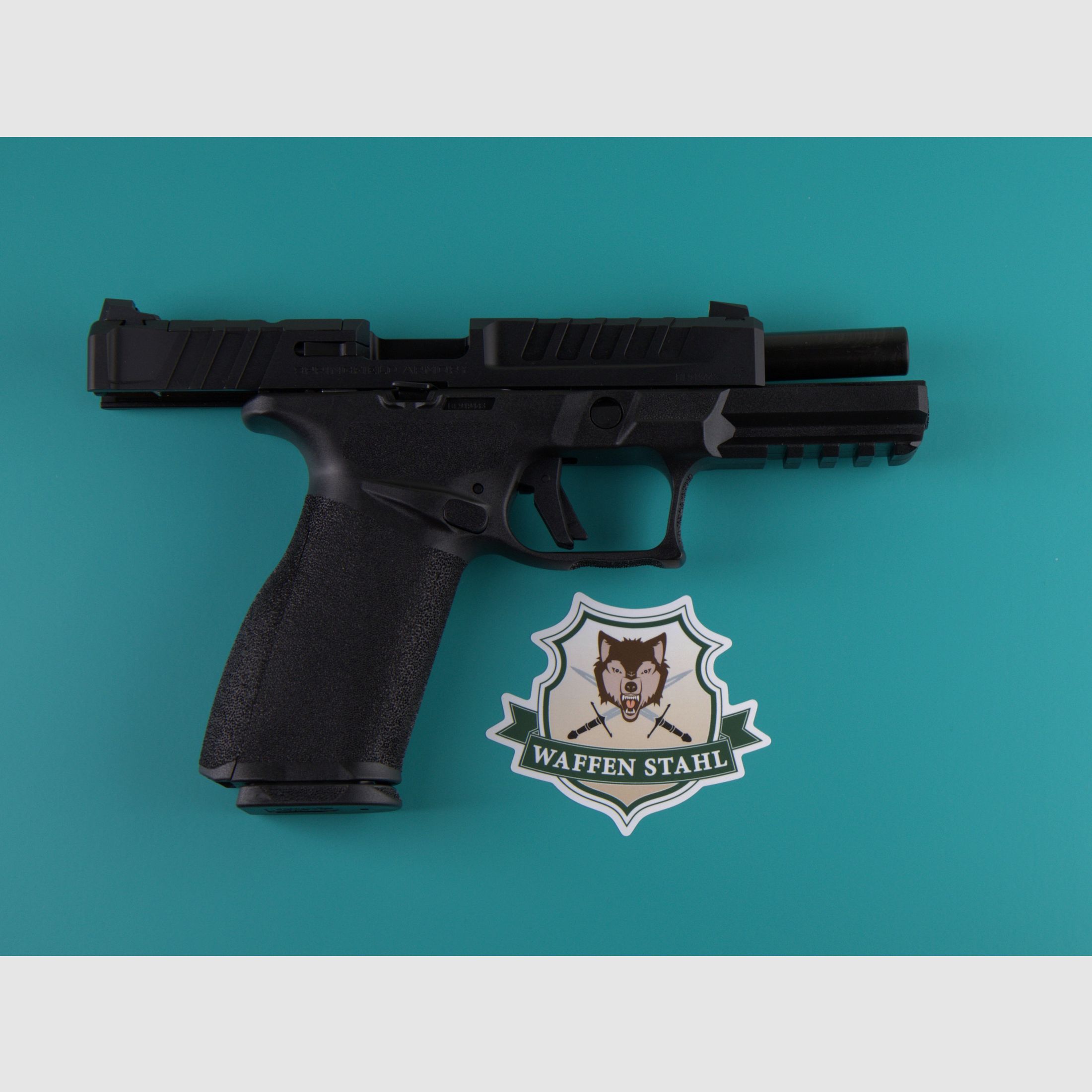 Springfield Armory Echelon F 4,5" ◆ sofort verfügbar ◆