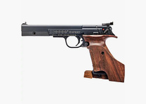 Hämmerli X-ESSE Expert SF Black​ .22lr Pistole