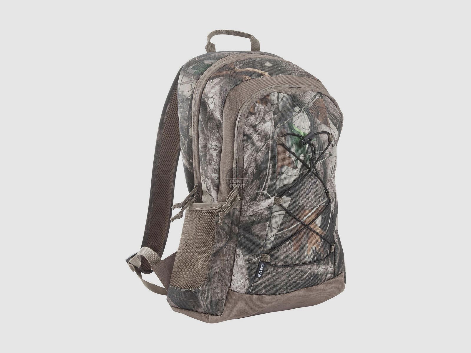 ALLEN - Rucksack Timber Raider - Daypack