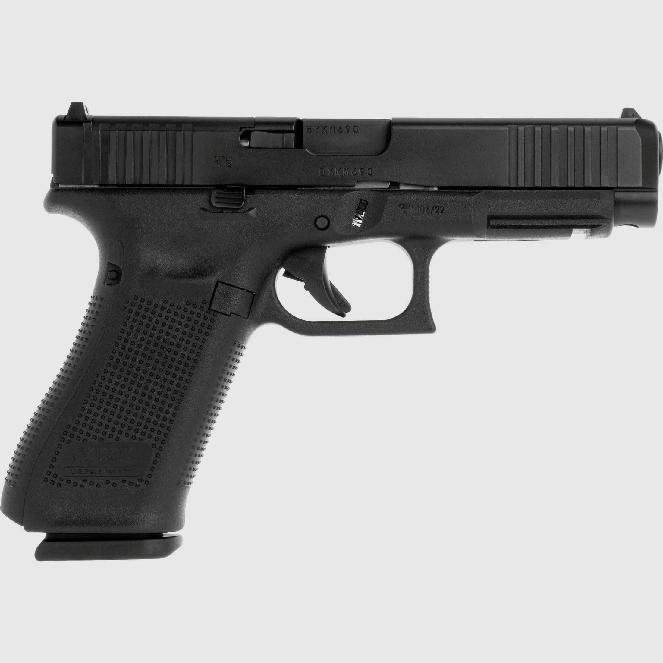 Glock 47 MOS/FS – 9mm Para, image 3 sur 4