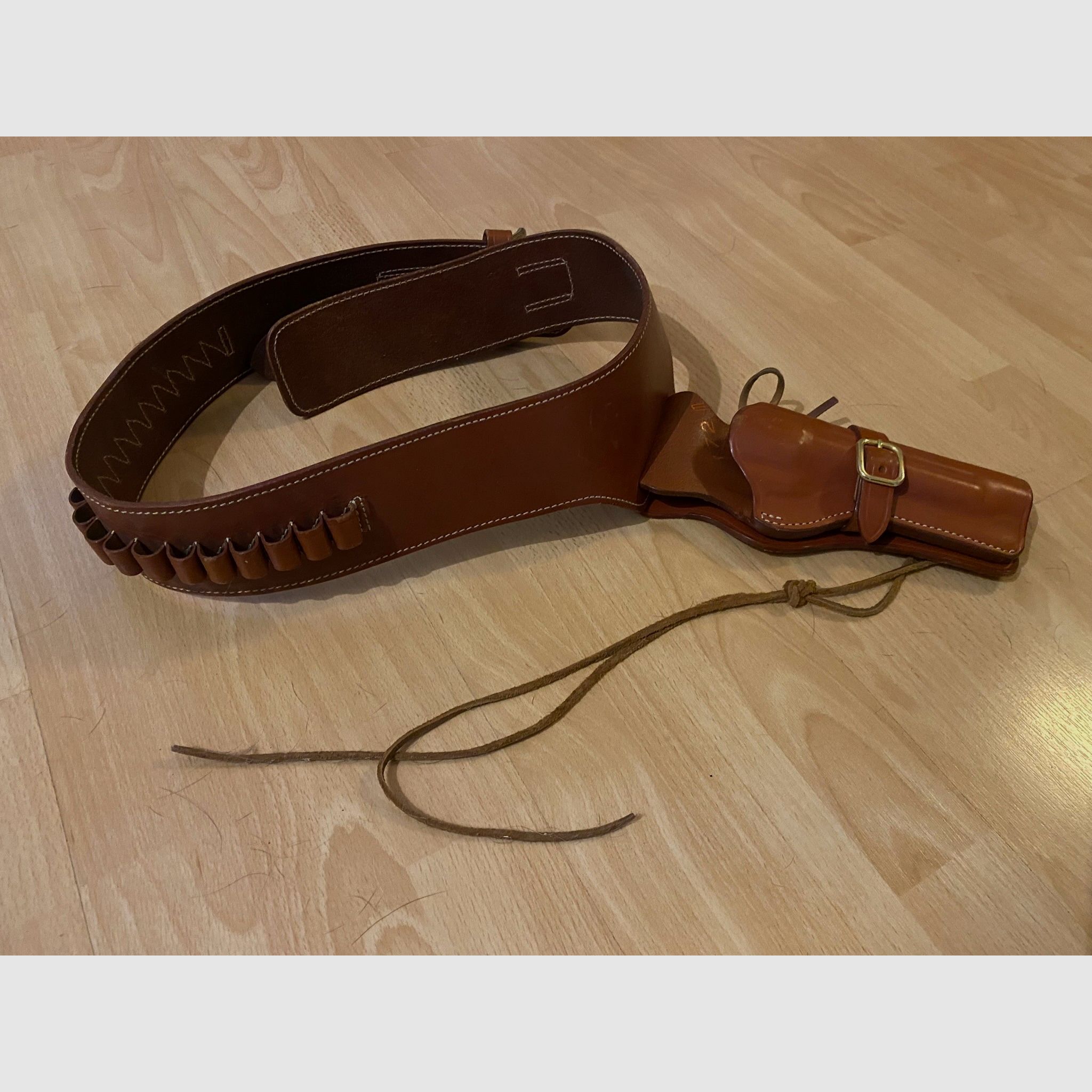 GALCO-Westernholster für RUGER Vaquero