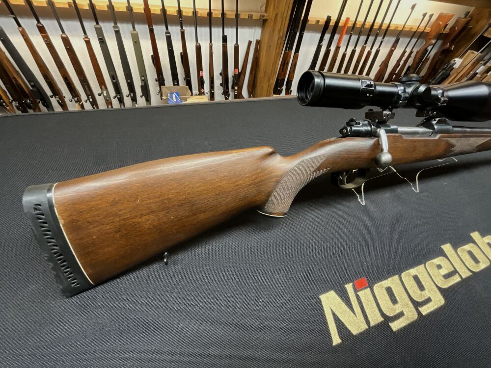 Santa Barbara 98K 8x57JS