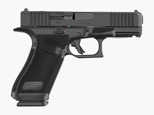 pistolet Glock 45 Gen 6 OR FS cal.9×19