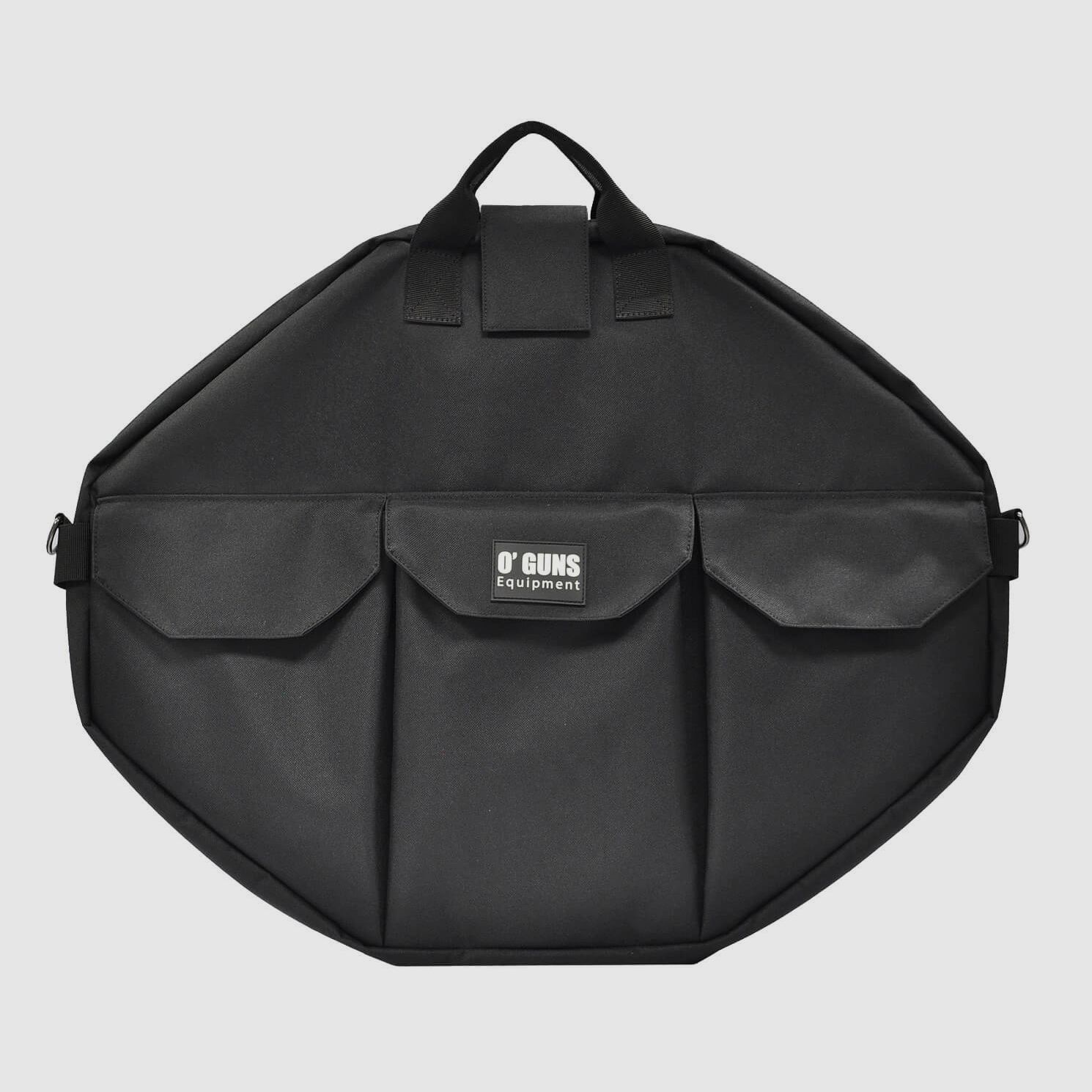 O'Guns IPSC Target Tasche