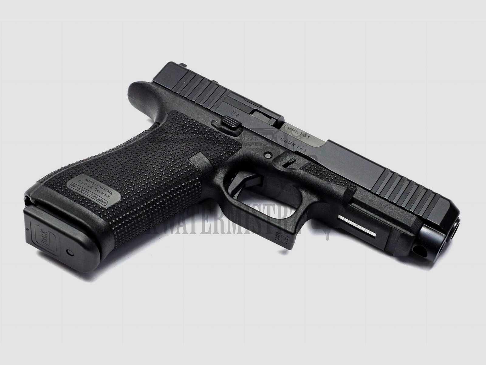 GLOCK 17 Gen. 6-pistool, afbeelding 6 van 7