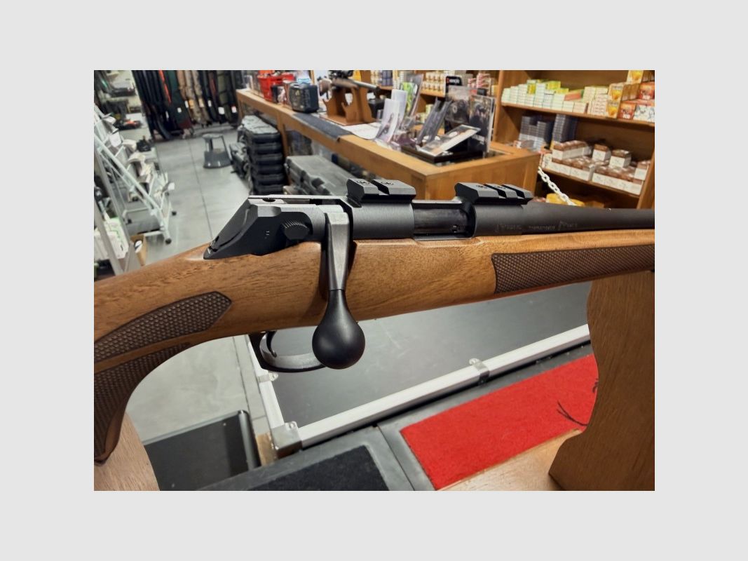 CVA Cascade Rimfire Classic 22 lr, image 7 of 8